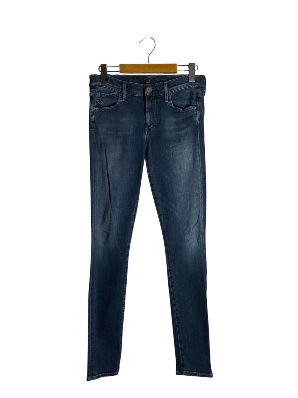 Citizens Of Humanity Women's Avedon Skinny Denim Jeans